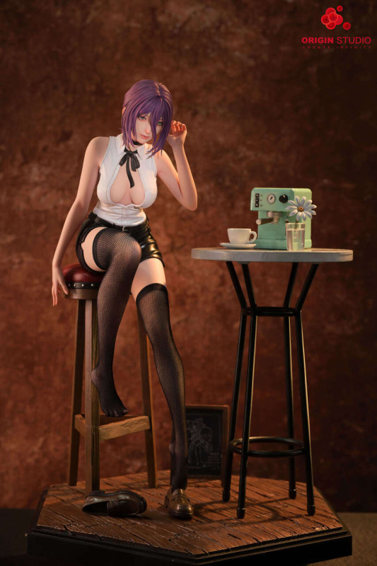 【Pre order】Origin Studio 1/4 Chainsaw Man Reze