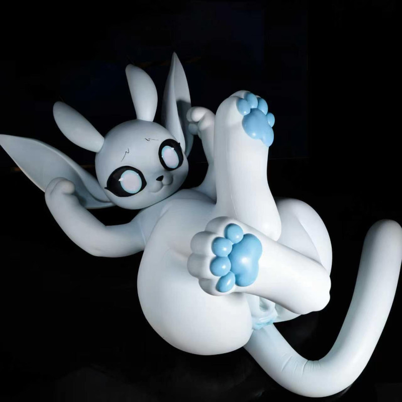 【Pre order】Spirit Demon Studio Ori and the Blind Forest Ori
