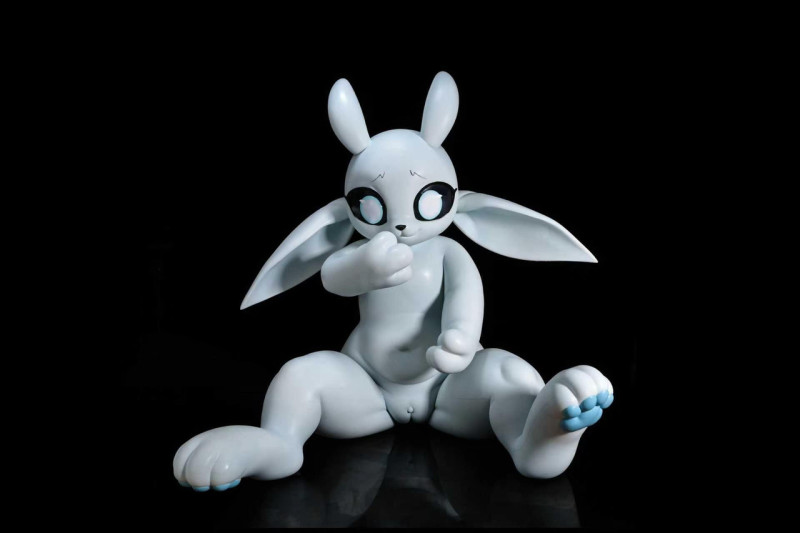 【Pre order】Spirit Demon Studio Ori and the Blind Forest Ori