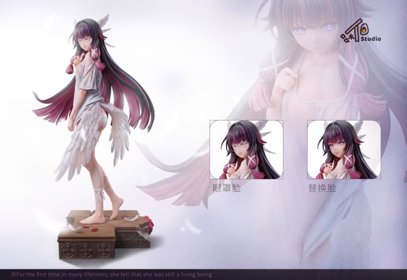 【Pre order】Xian Dan Studio 1/6&1/4 Columbina Genshin Impact