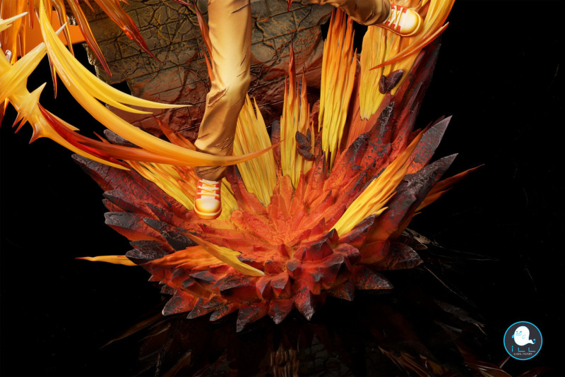 【Pre order】ILL Studio 1/6 HITMAN REBORN Sawada Tsunayoshi