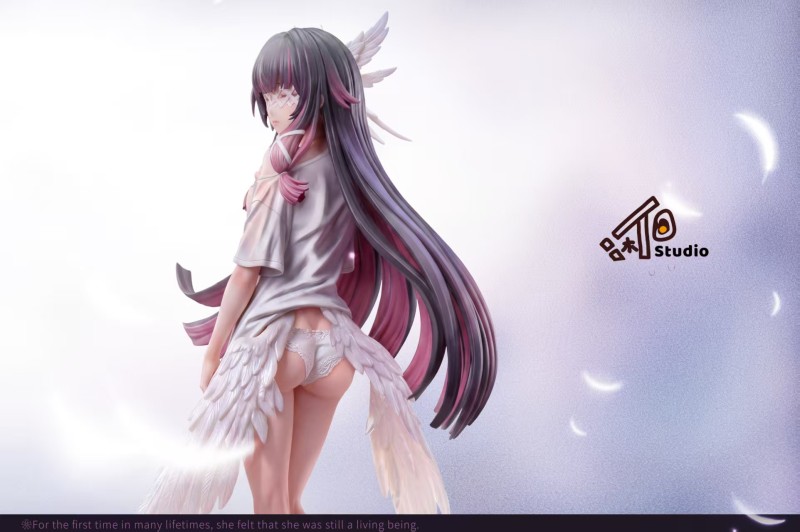 【Pre order】Xian Dan Studio 1/6&1/4 Columbina Genshin Impact