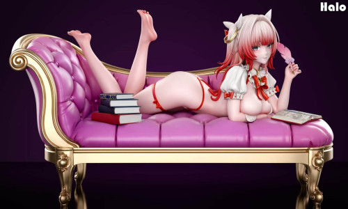 【Pre order】Halo Studio 1/6 Snowbreak Containment Zone Pupu