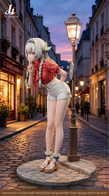【Pre order】Li Studio 1/6 Honkai Star Rail Firefly