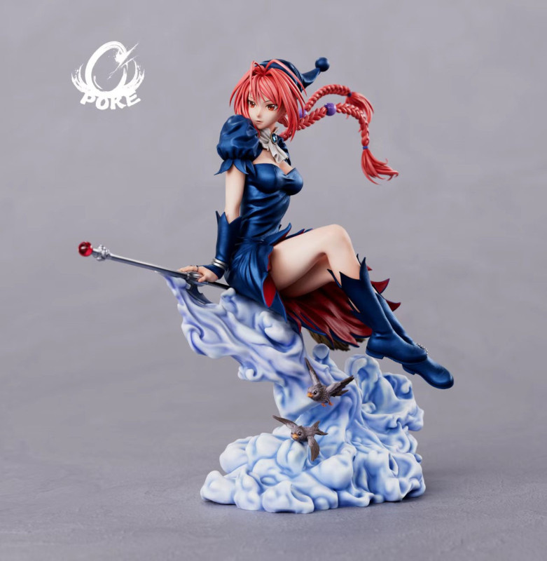 【Pre order】POKE Studio 1/6 MAR Dorothy