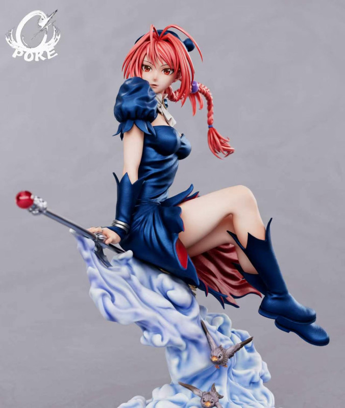 【Pre order】POKE Studio 1/6 MAR Dorothy