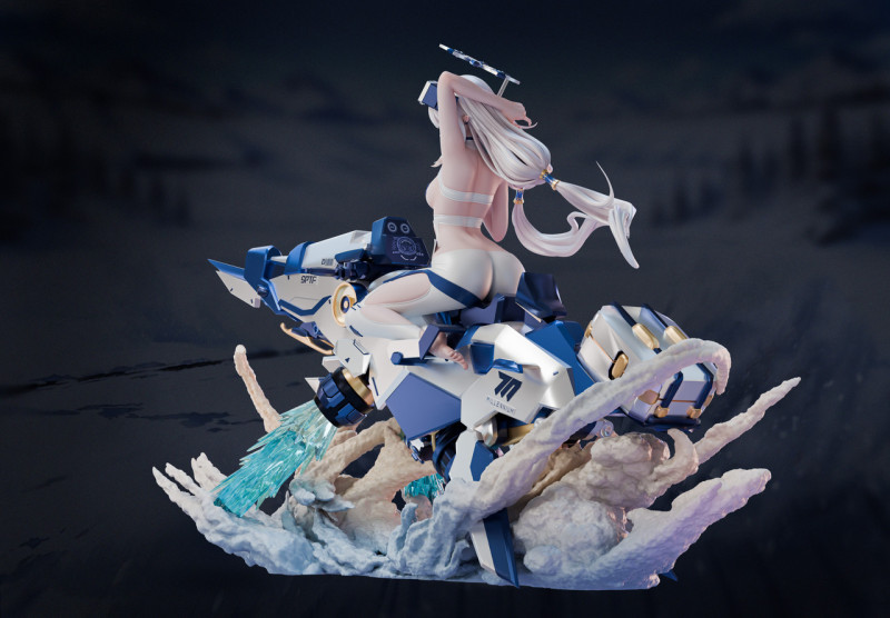 【Pre order】MiYin Studio 1/6 Blue Archive Akeboshi Himari
