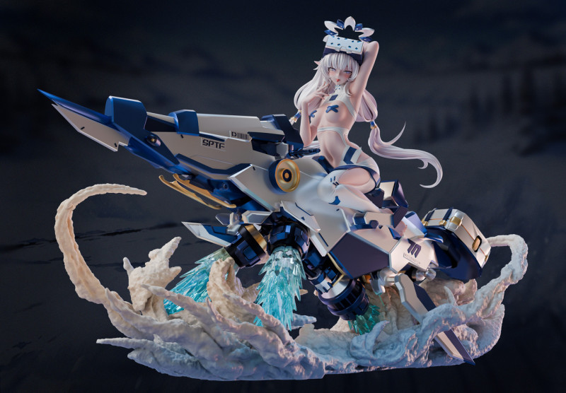 【Pre order】MiYin Studio 1/6 Blue Archive Akeboshi Himari