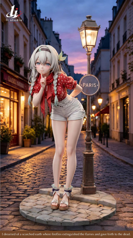 【Pre order】Li Studio 1/6 Honkai Star Rail Firefly