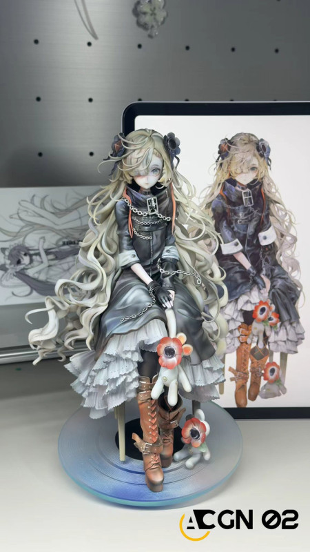 【Pre order】ACGN 02 Studio 1/7 Isekaijoucho Virtual Singer