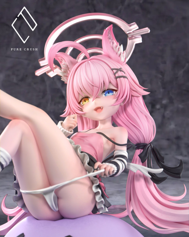 【Pre order】Pure Crush Studio 1/6 Blue Archive Kosaka Wakamo