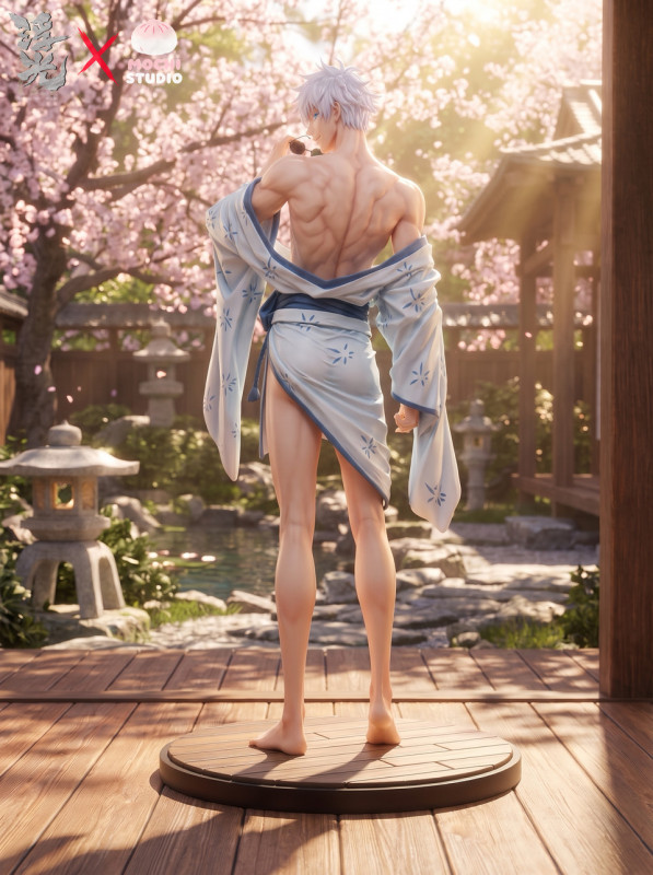 【Pre order】MOCHI Studio 1/6 Jujutsu Kaisen Gojo Satoru