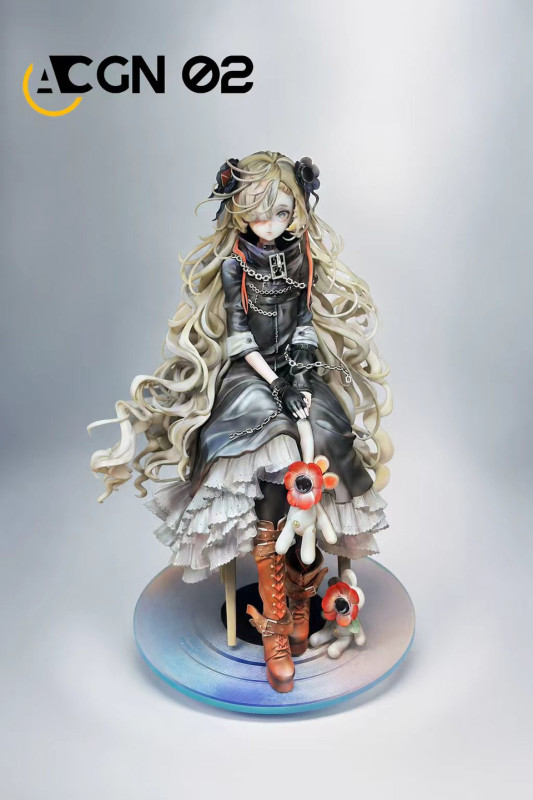 【Pre order】ACGN 02 Studio 1/7 Isekaijoucho Virtual Singer
