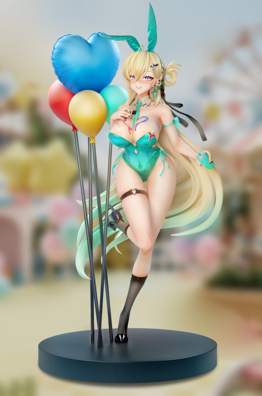【Pre order】TG Studio Original Bunny Girl LYNAE