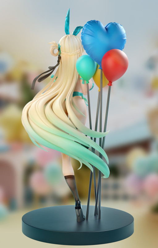 【Pre order】TG Studio Original Bunny Girl LYNAE