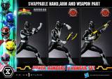 【Pre order】Prime 1 Studio Mighty Morphin Power Rangers 5-Ranger Set PMPWR-01