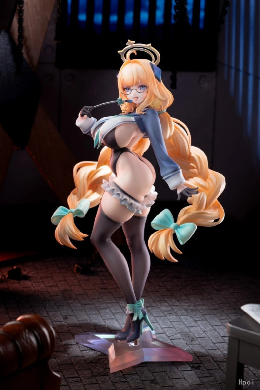 【Pre order】MAM BO Studio Blue Archive Endo Shimiko