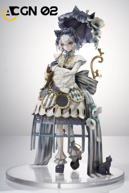 【Pre order】ACGN 02 Studio 1/7 Project Nami