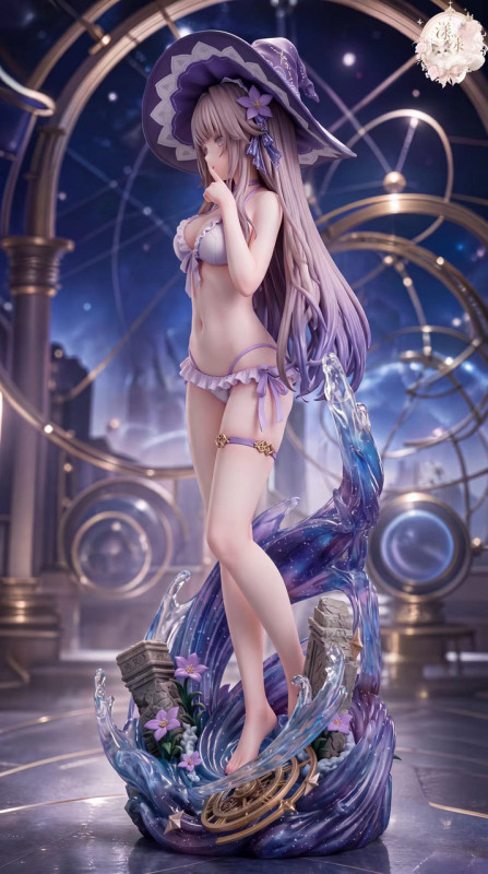 【Pre order】YangYang Studio 1/6  Honkai Star Rail The Herta