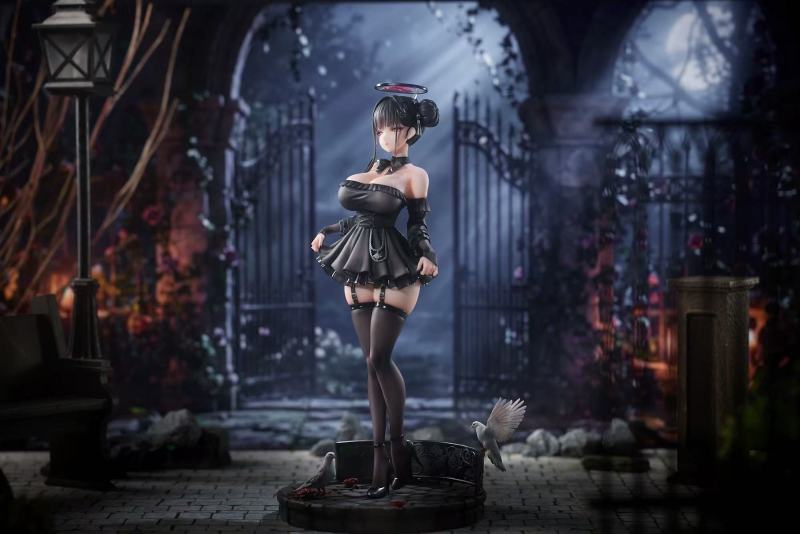 【Pre order】RG Studio 1/6 Blue Archive Tsukatsuki Rio Resin Statue