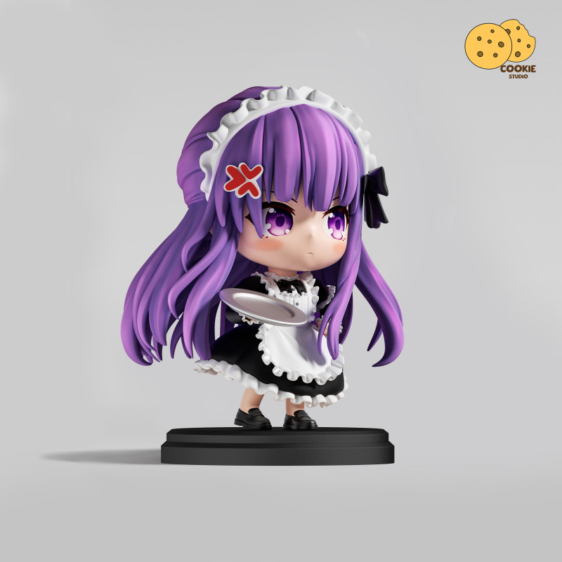 【Pre order】Cookie Studio Q Version Sousou no Frieren Fern