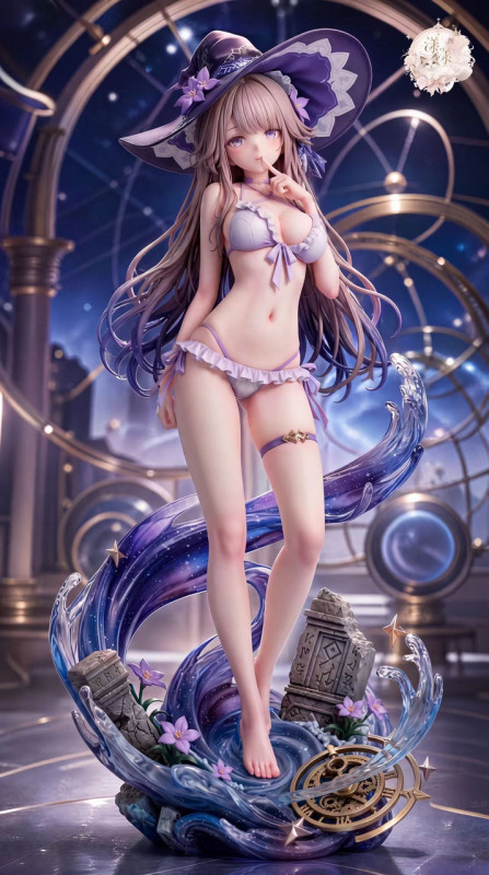 【Pre order】YangYang Studio 1/6  Honkai Star Rail The Herta