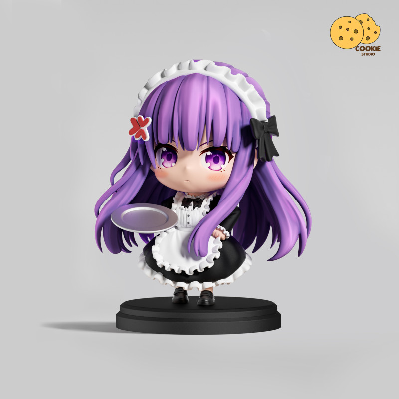 【Pre order】Cookie Studio Q Version Sousou no Frieren Fern
