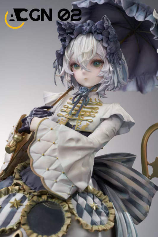 【Pre order】ACGN 02 Studio 1/7 Project Nami