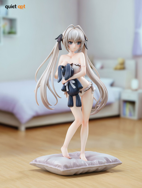 【Pre order】QuietArt studio 1/6 Yosuga no Sora Sora Kasugano