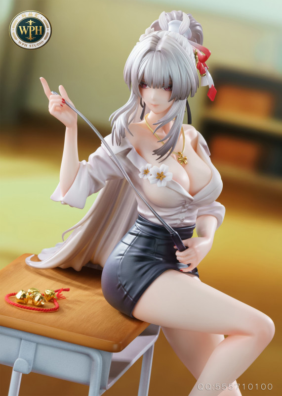 【Pre order】WPH Studio 1/6 Wuthering Waves Hiyuki