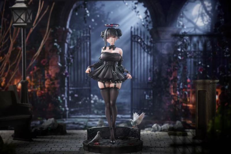 【Pre order】RG Studio 1/6 Blue Archive Tsukatsuki Rio Resin Statue