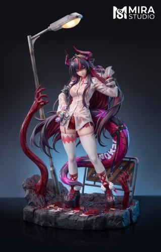 【Pre order】MIRA Studio 1/6 Loop Frontier Shinku Statue