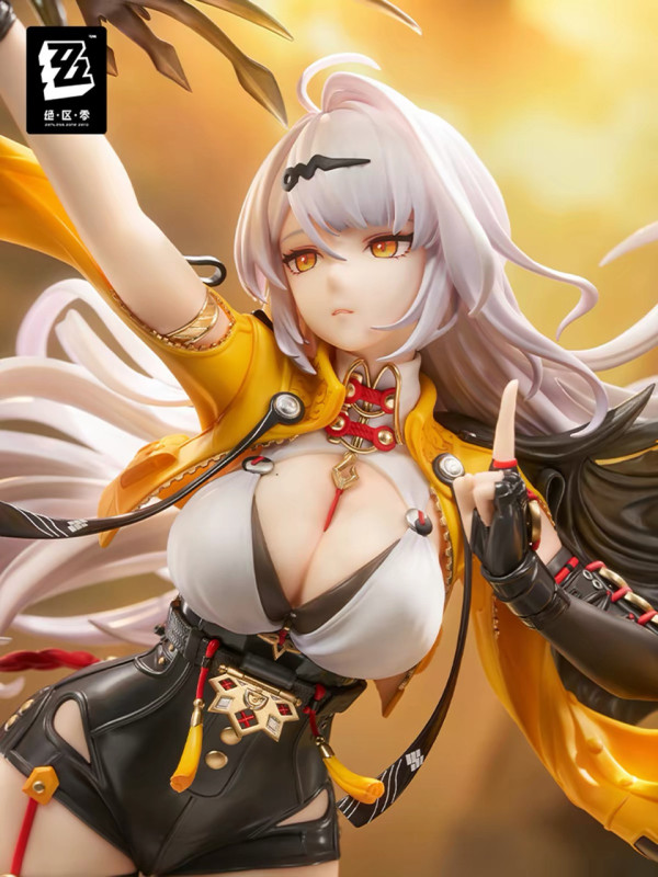 【Pre order】APEX Toys Studio 1/7 Zenless Zone Zero Yixuan PVC Licensed
