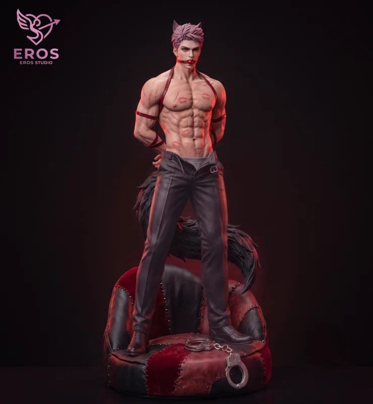 【Pre order】Eros Studio 1/6 Valko Love and Deepspace