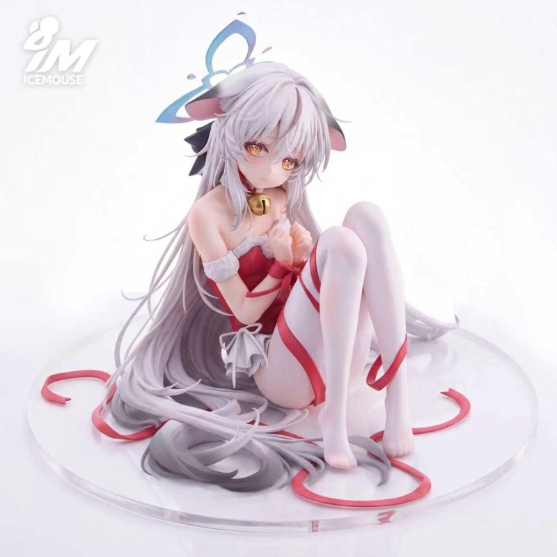 【Pre order】Ice Mouse Studio 1/6 Blue Archive Sunohara Kokona