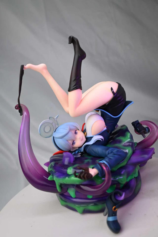 【Pre order】HFK Studio 1/6 Blue Archive Amau Ako Licensed