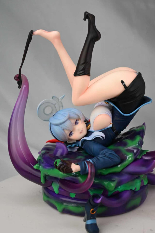 【Pre order】HFK Studio 1/6 Blue Archive Amau Ako Licensed