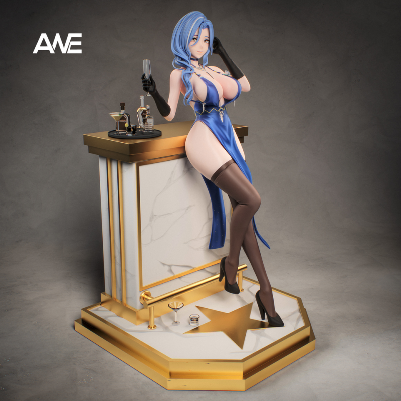 【Pre order】ANE Studio 1/6 Azur Lane Helen