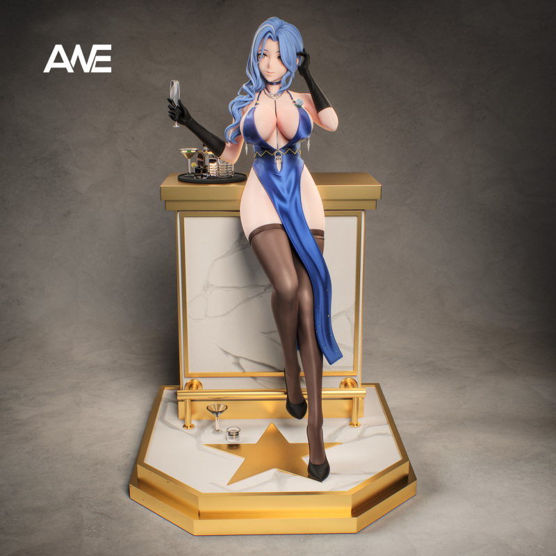 【Pre order】ANE Studio 1/6 Azur Lane Helen