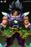 【Pre order】Miao × TOP 1 Studio 1/6 Dragon Ball Broly with LED Resin Statue