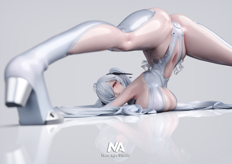 【Pre order】New Age Studio 1/6&1/4 NIKKE Goddess of Victory Cinderella