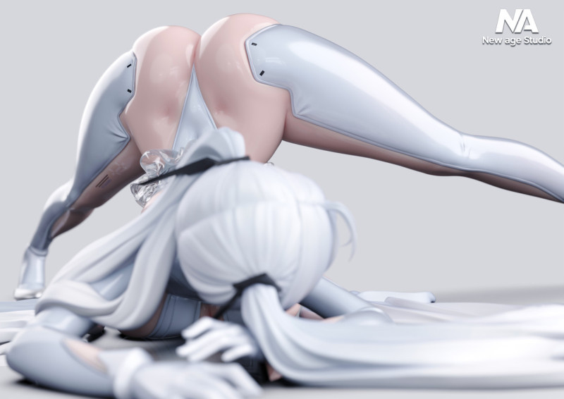 【Pre order】New Age Studio 1/6&1/4 NIKKE Goddess of Victory Cinderella