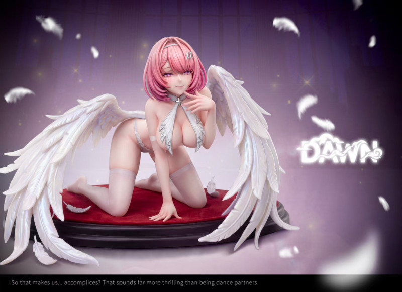 【Pre order】DAWN Studio 1/6 Original Character Remielle Dan