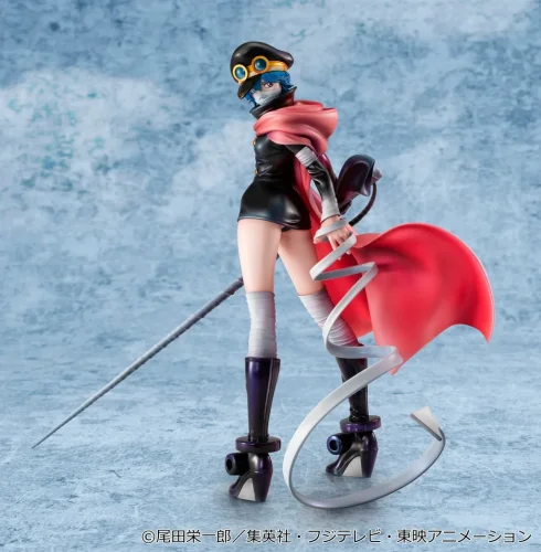 【Pre order】Megahouse Studio ONE PIECE  Elevated Boost Gunko PVC Licensed
