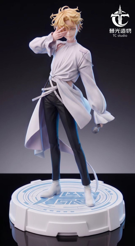 【Pre order】TC Studio 1/6 Alien Stage