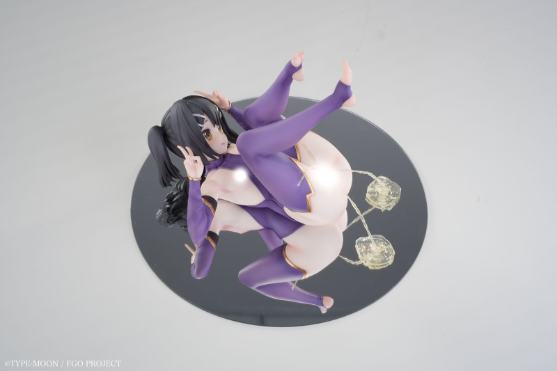 【Pre order】GC studio 1/6 Miyu Edelfelt