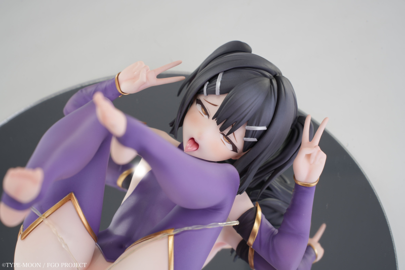 【Pre order】GC studio 1/6 Miyu Edelfelt