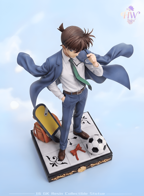【Pre order】HW Studio Detective Conan Shinichi Kudo