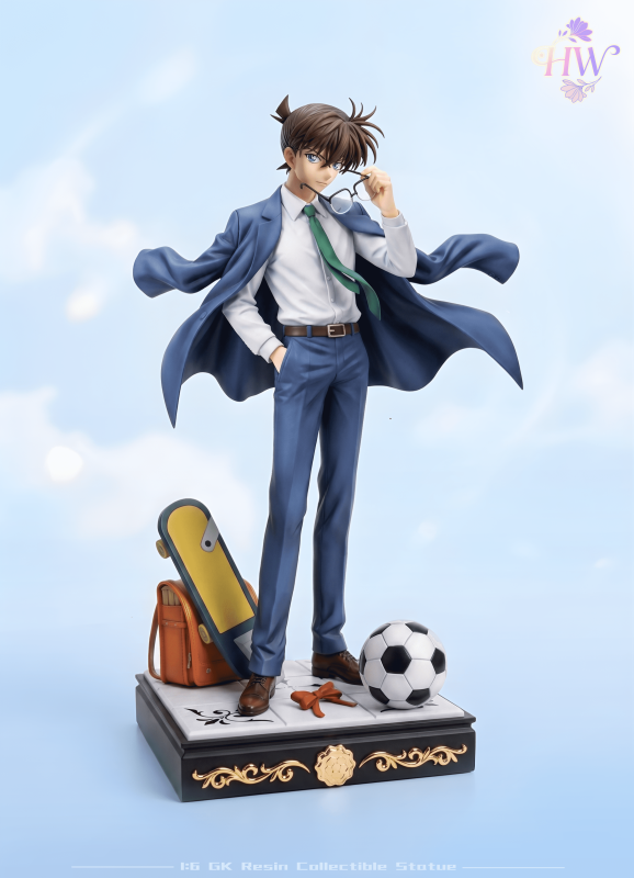 【Pre order】HW Studio Detective Conan Shinichi Kudo