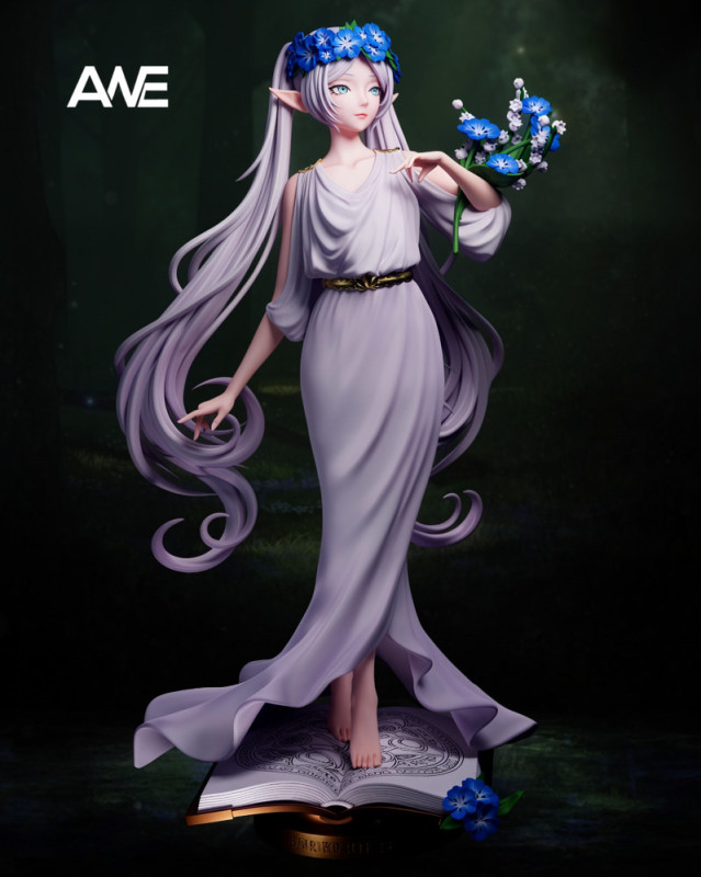 【Pre order】ANE Studio 1/6 Sousou no Frieren  Frieren